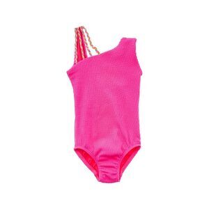Peixoto Girls  Olivia One-Piece, Pink
